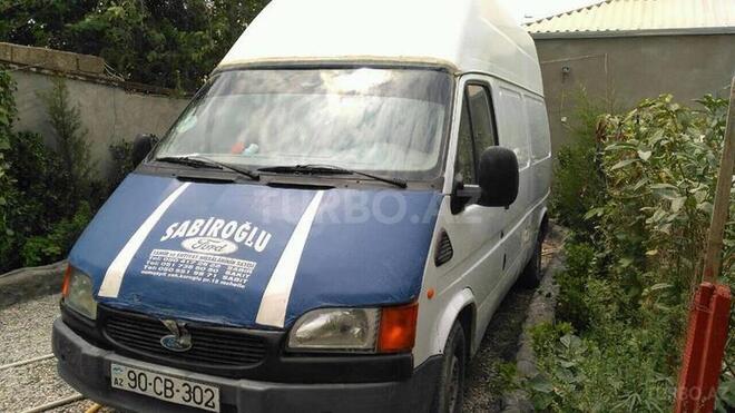 Ford Transit 1997, 168,000 km - 2.5 l - Bakı