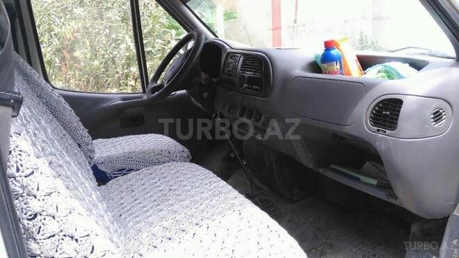 Ford Transit 1997, 168,000 km - 2.5 l - Bakı