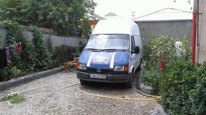 Ford Transit 1997, 168,000 km - 2.5 l - Bakı