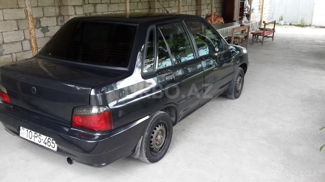 Saipa 132 2014, 85,000 km - 1.3 l - Qəbələ