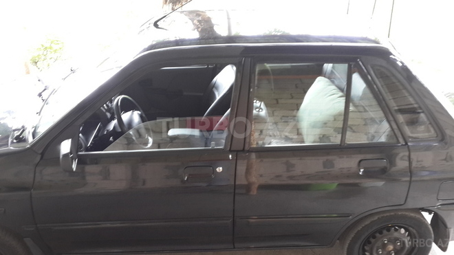 Saipa 132 2014, 85,000 km - 1.3 l - Qəbələ
