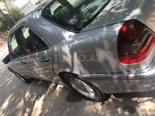 Mercedes C 230 1998, 150,000 km - 2.3 l - Bakı
