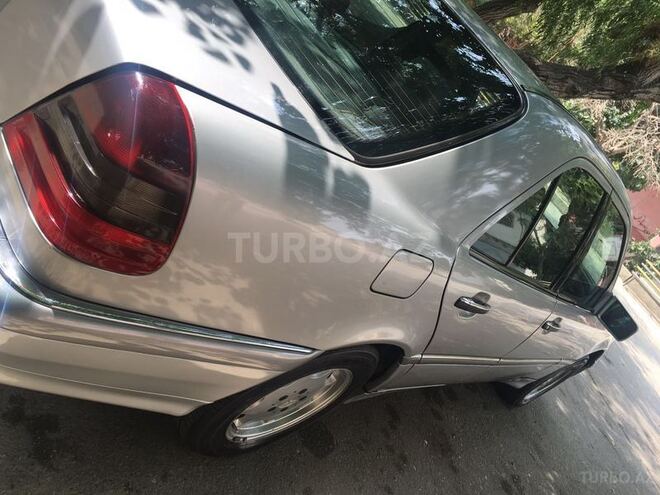Mercedes C 230 1998, 150,000 km - 2.3 l - Bakı