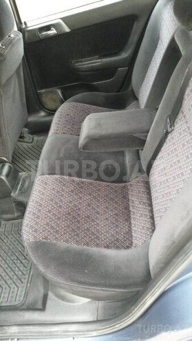 Opel Astra 1998, 250,000 km - 1.6 l - Bakı