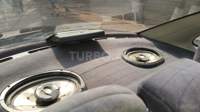Opel Vectra 1998, 18,000 km - 1.6 л - Sumqayıt