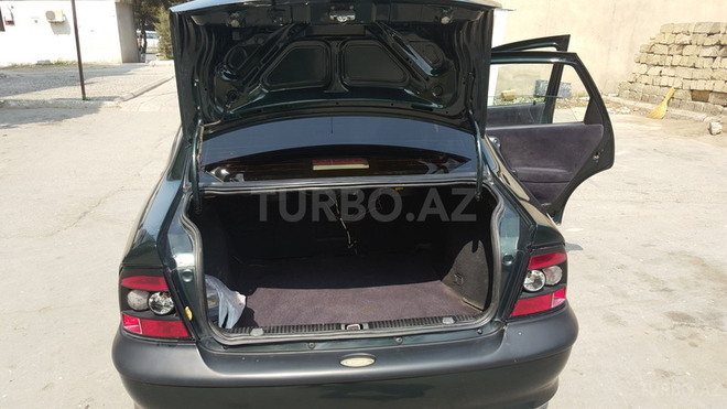 Opel Vectra 1998, 18,000 km - 1.6 л - Sumqayıt