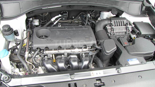 Hyundai Santa Fe 2013, 56,393 km - 2.4 l - Sumqayıt
