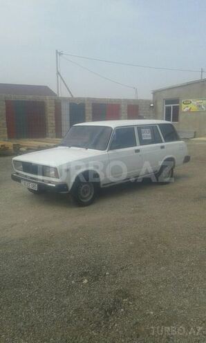 LADA (VAZ) 2104 2007, 85,000 km - 1.6 l - Bakı