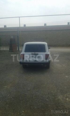 LADA (VAZ) 2104 2007, 85,000 km - 1.6 l - Bakı