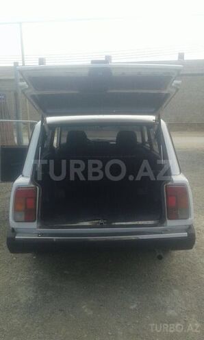 LADA (VAZ) 2104 2007, 85,000 km - 1.6 l - Bakı