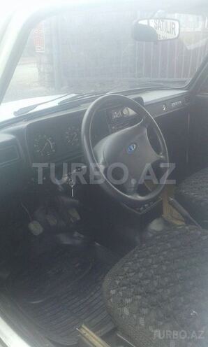 LADA (VAZ) 2104 2007, 85,000 km - 1.6 l - Bakı