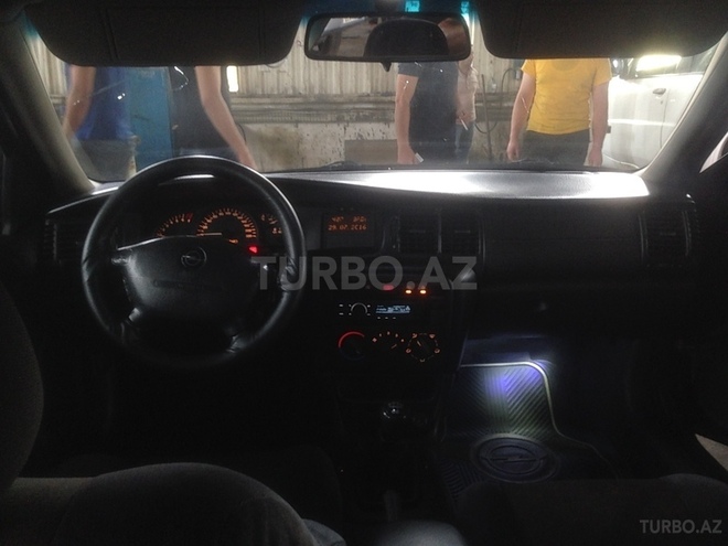 Opel Vectra 2000, 247,000 km - 1.8 l - Bakı