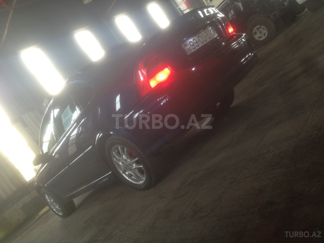 Opel Vectra 2000, 247,000 km - 1.8 l - Bakı