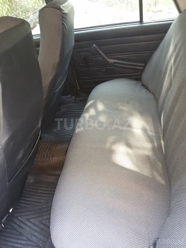 LADA (VAZ) 2107 1999, 40,000 km - 1.6 l - Quba