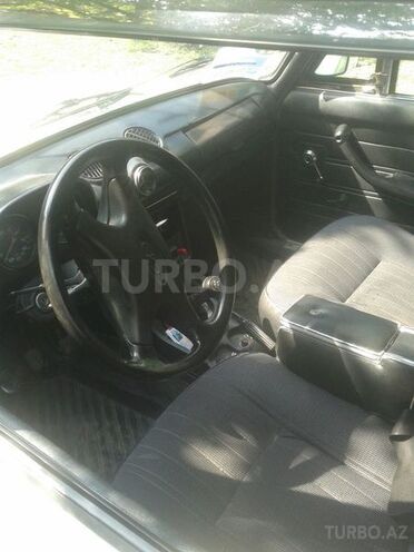 LADA (VAZ) 2106 1988, 156,000 km - 1.6 л - Bakı