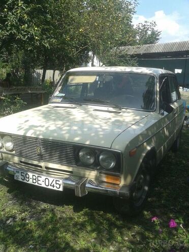 LADA (VAZ) 2106 1988, 156,000 km - 1.6 л - Bakı