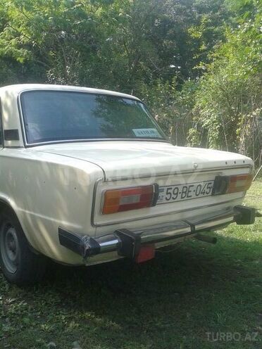LADA (VAZ) 2106 1988, 156,000 km - 1.6 л - Bakı