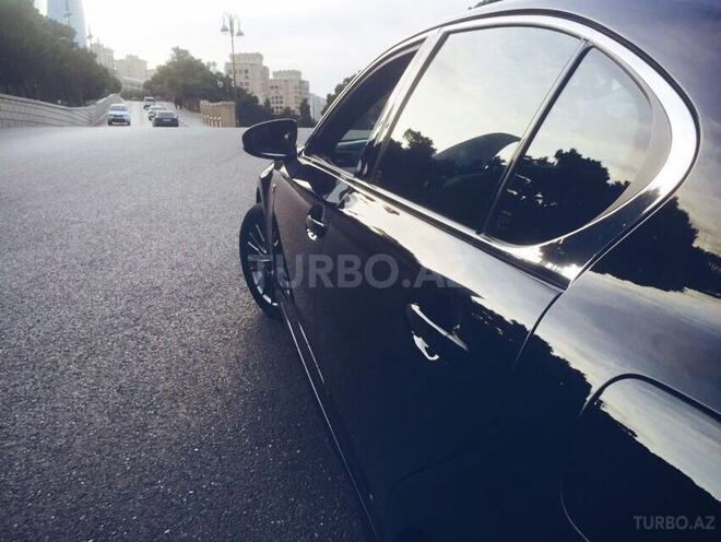 Lexus GS 350 2014, 49,000 km - 3.5 л - Bakı