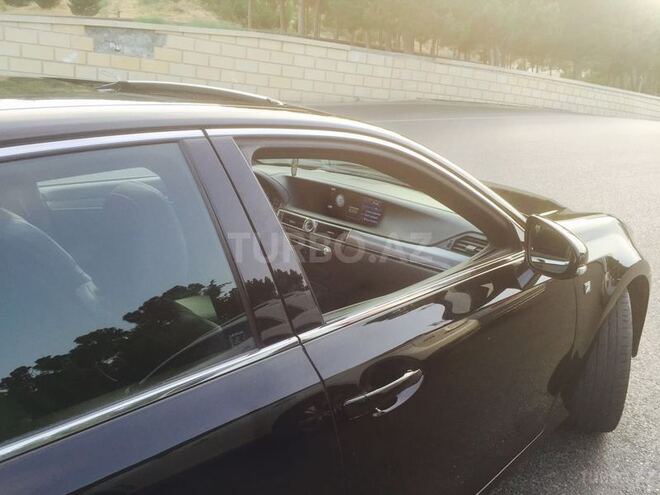 Lexus GS 350 2014, 49,000 km - 3.5 л - Bakı