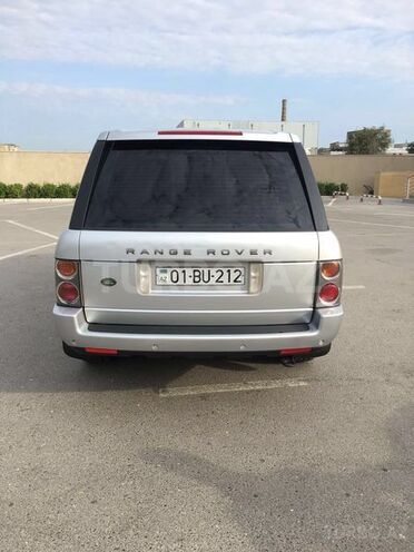 Land Rover Range Rover 2004, 265,000 km - 2.9 l - Bakı