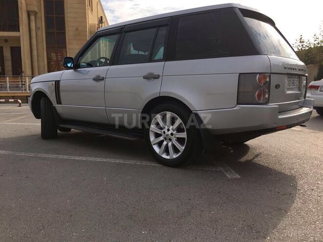 Land Rover Range Rover 2004, 265,000 km - 2.9 l - Bakı