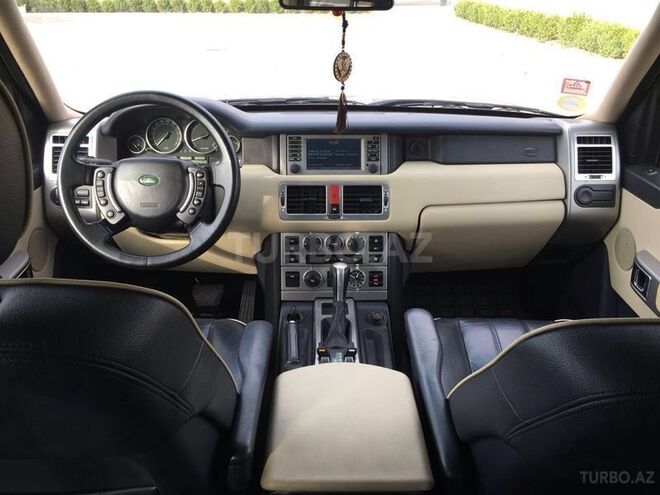 Land Rover Range Rover 2004, 265,000 km - 2.9 l - Bakı