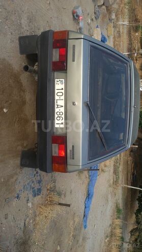 LADA (VAZ) 2109 1993, 0 km - 0.2 l - Bakı