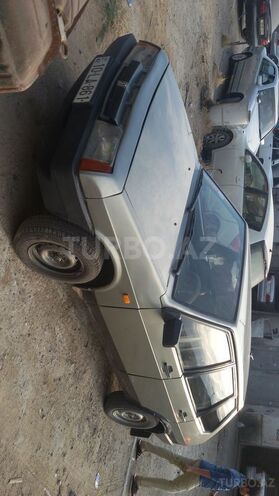LADA (VAZ) 2109 1993, 0 km - 0.2 l - Bakı