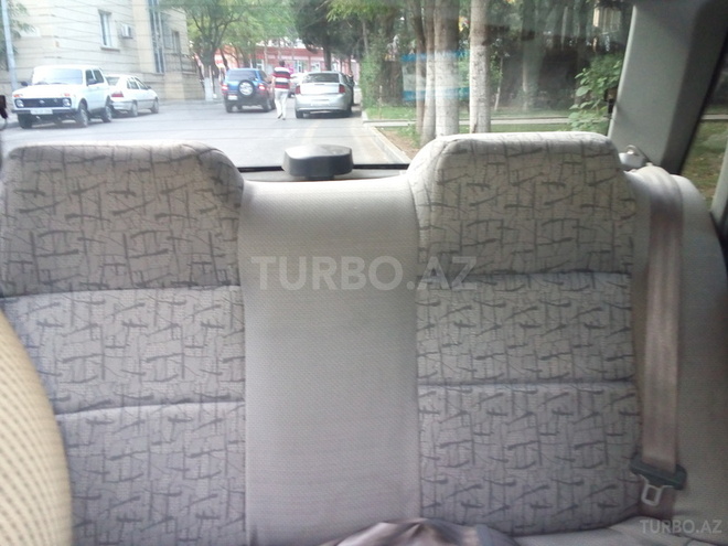 Saipa 132 2014, 40,000 km - 1.3 l - Bakı