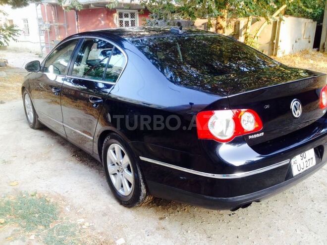 Volkswagen Passat 2005, 160,000 km - 2.0 l - Bakı