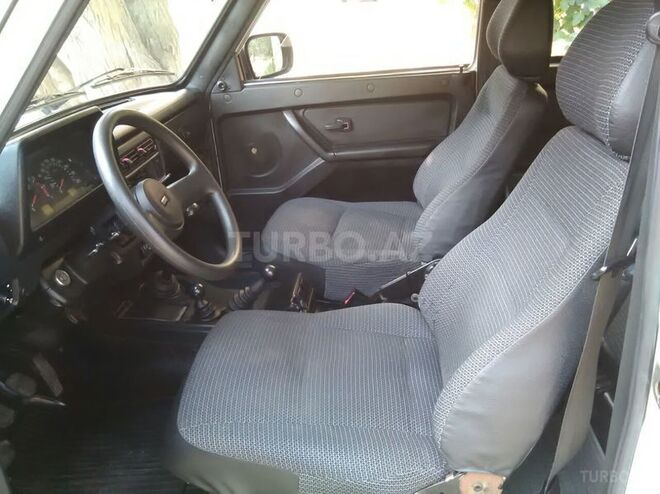 LADA (VAZ) Niva 2013, 99,000 km - 1.7 l - Bakı