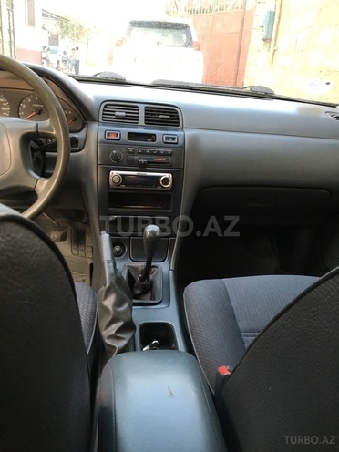 Nissan Maxima 1998, 310,900 km - 3.0 л - Bakı