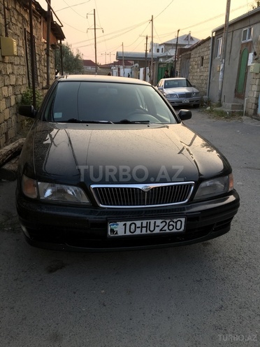 Nissan Maxima 1998, 310,900 km - 3.0 л - Bakı