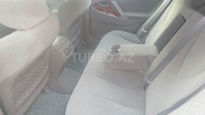 Toyota Camry 2008, 70,443 km - 2.4 л - Bakı