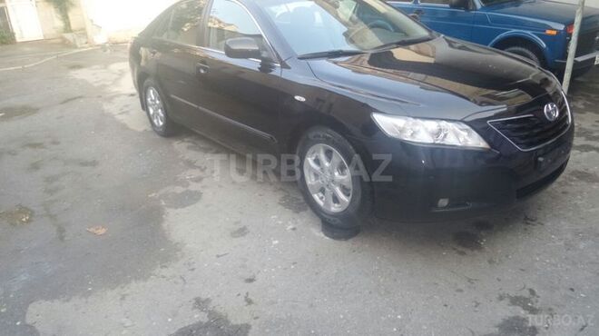 Toyota Camry 2008, 70,443 km - 2.4 л - Bakı