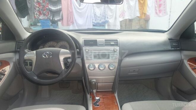 Toyota Camry 2008, 70,443 km - 2.4 л - Bakı