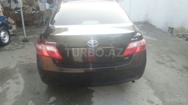 Toyota Camry 2008, 70,443 km - 2.4 л - Bakı