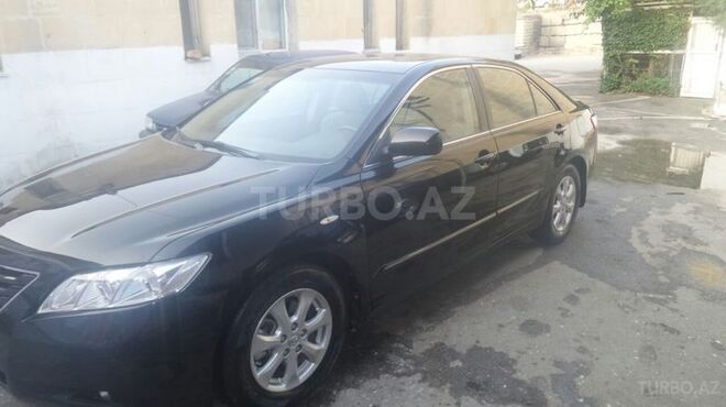 Toyota Camry 2008, 70,443 km - 2.4 л - Bakı