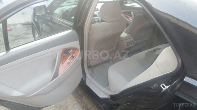 Toyota Camry 2008, 70,443 km - 2.4 л - Bakı