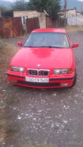 BMW 520 1998, 245,859 km - 0.2 l - Bakı
