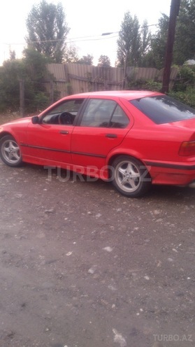 BMW 520 1998, 245,859 km - 0.2 l - Bakı