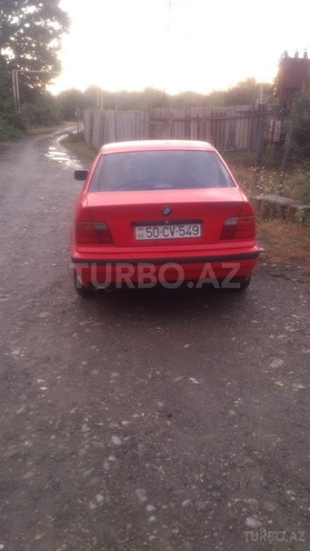 BMW 520 1998, 245,859 km - 0.2 l - Bakı