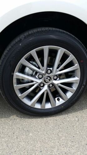 Toyota Camry 2016, 0 km - 2.5 l - Bakı