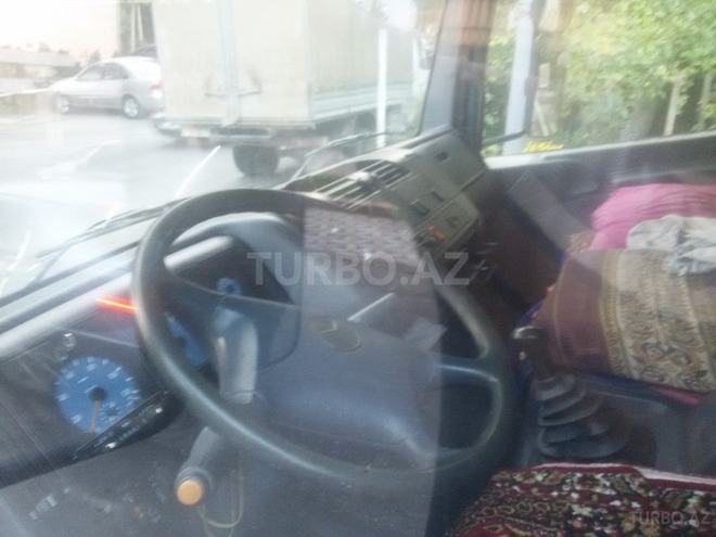 Mercedes Atego 1217 2001, 345,500 km - 4.3 л - Bakı