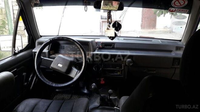 Mitsubishi L200 1997, 356,596 km - 2.5 l - Bakı