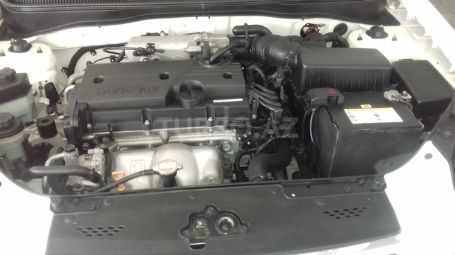 Kia Rio 2011, 75,000 km - 1.4 l - Göyçay