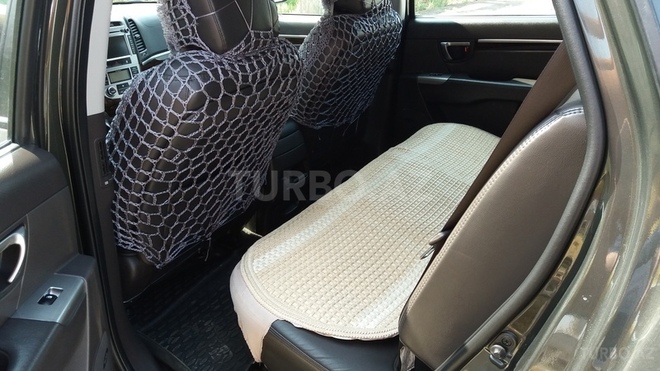 Hyundai Santa Fe 2011, 36,000 km - 2.4 l - Bakı