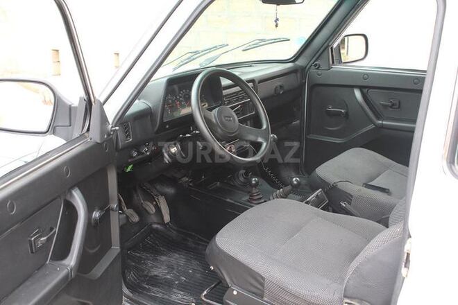 LADA (VAZ) Niva 2012, 65,431 km - 1.7 l - Xaçmaz