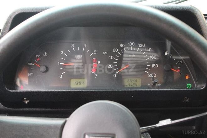 LADA (VAZ) Niva 2012, 65,431 km - 1.7 l - Xaçmaz
