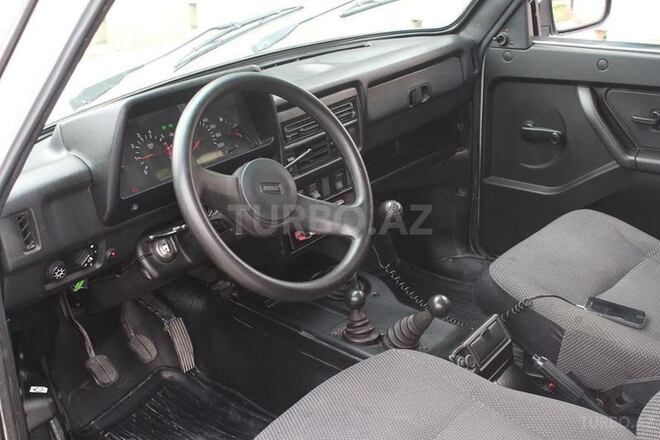 LADA (VAZ) Niva 2012, 65,431 km - 1.7 l - Xaçmaz